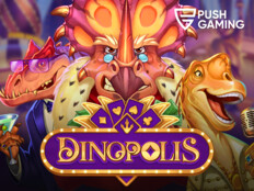 Casino games with the best bonuses35